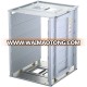 ESD SMT magazine rack/antistatic pcb rack/adjustable pcb rack