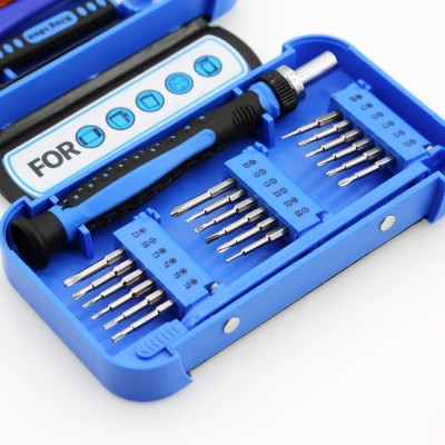 Repair Opening Disassemble Pry Tools Screwdriver Bit Set Repair Tools